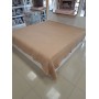 ETEHOMETEX HAVUZLU PİKE ÇİFT KİŞİLİK 220X240CM BEJ 8696474231656